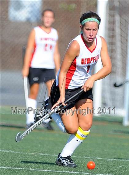 Thumbnail 2 in J.P. McCaskey @ Hempfield photogallery.