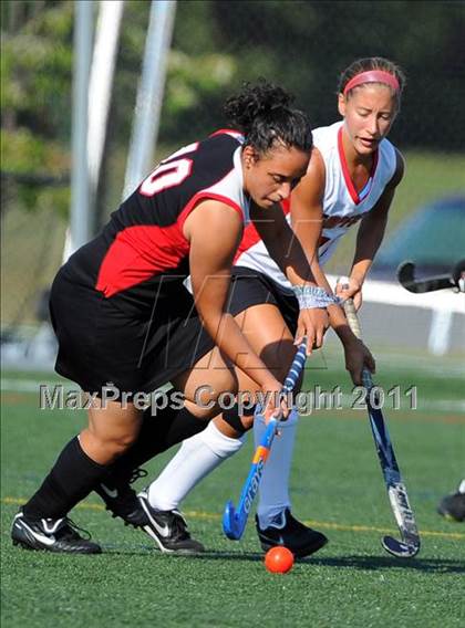 Thumbnail 2 in J.P. McCaskey @ Hempfield photogallery.