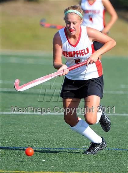 Thumbnail 1 in J.P. McCaskey @ Hempfield photogallery.