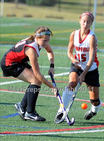 Thumbnail 3 in J.P. McCaskey @ Hempfield photogallery.