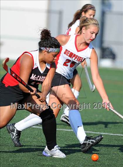 Thumbnail 2 in J.P. McCaskey @ Hempfield photogallery.