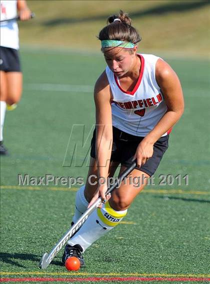 Thumbnail 1 in J.P. McCaskey @ Hempfield photogallery.