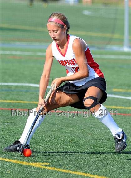 Thumbnail 2 in J.P. McCaskey @ Hempfield photogallery.