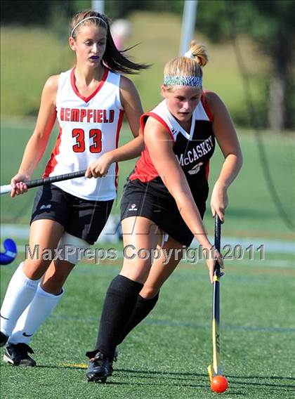 Thumbnail 1 in J.P. McCaskey @ Hempfield photogallery.