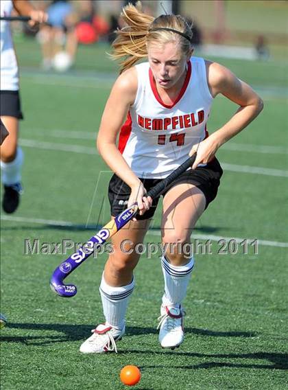 Thumbnail 2 in J.P. McCaskey @ Hempfield photogallery.