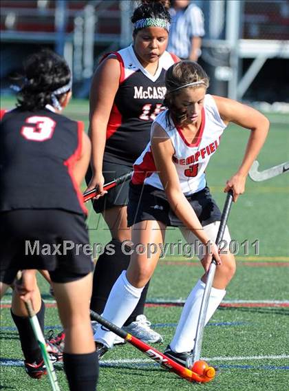 Thumbnail 2 in J.P. McCaskey @ Hempfield photogallery.