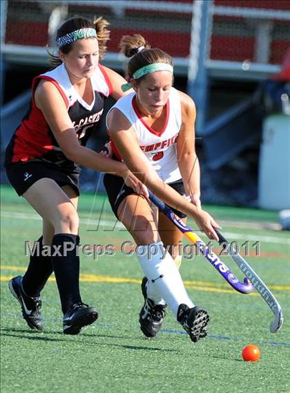 Thumbnail 1 in J.P. McCaskey @ Hempfield photogallery.