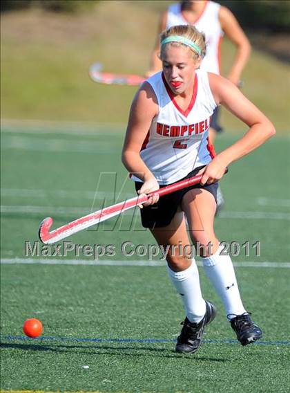 Thumbnail 2 in J.P. McCaskey @ Hempfield photogallery.