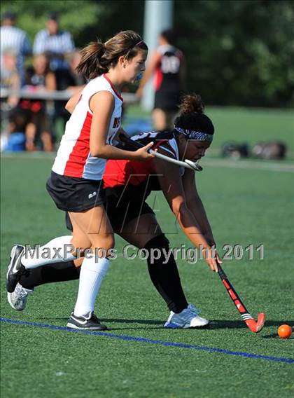 Thumbnail 3 in J.P. McCaskey @ Hempfield photogallery.