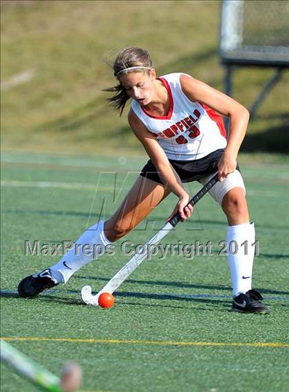 Thumbnail 3 in J.P. McCaskey @ Hempfield photogallery.