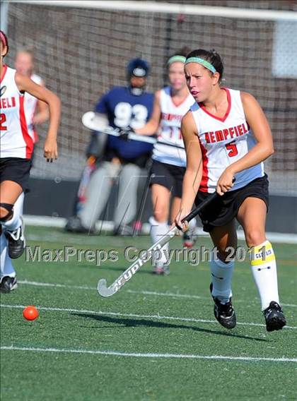 Thumbnail 3 in J.P. McCaskey @ Hempfield photogallery.