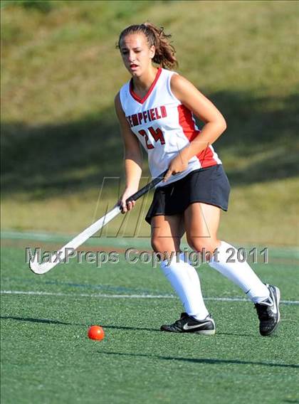 Thumbnail 1 in J.P. McCaskey @ Hempfield photogallery.