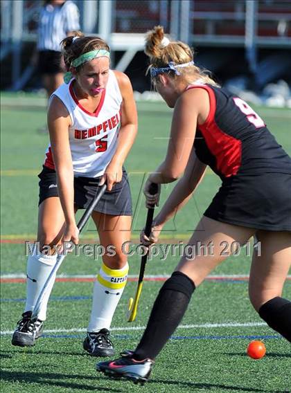 Thumbnail 1 in J.P. McCaskey @ Hempfield photogallery.