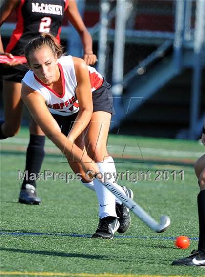 Thumbnail 3 in J.P. McCaskey @ Hempfield photogallery.
