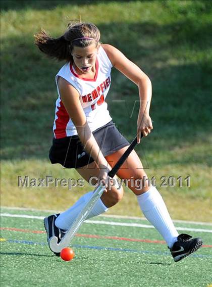 Thumbnail 1 in J.P. McCaskey @ Hempfield photogallery.