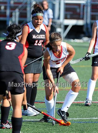 Thumbnail 3 in J.P. McCaskey @ Hempfield photogallery.