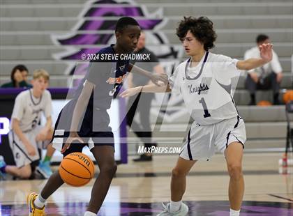 Thumbnail 2 in Poston Butte @ Arizona College Prep photogallery.