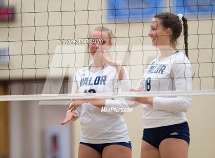 Thumbnail 3 in Cherry Creek @ Valor Christian photogallery.