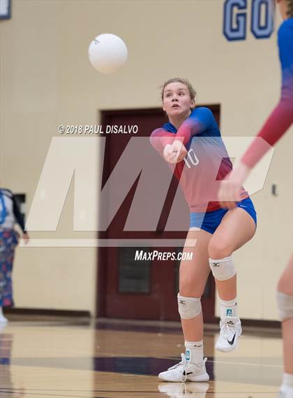 Thumbnail 1 in Cherry Creek @ Valor Christian photogallery.