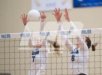 Thumbnail 3 in Cherry Creek @ Valor Christian photogallery.