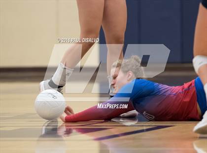 Thumbnail 2 in Cherry Creek @ Valor Christian photogallery.
