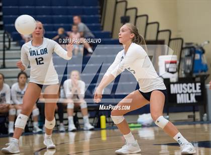Thumbnail 1 in Cherry Creek @ Valor Christian photogallery.
