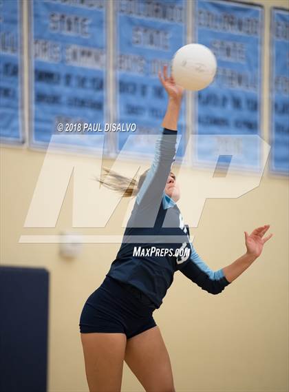 Thumbnail 1 in Cherry Creek @ Valor Christian photogallery.