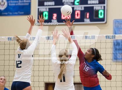 Thumbnail 2 in Cherry Creek @ Valor Christian photogallery.