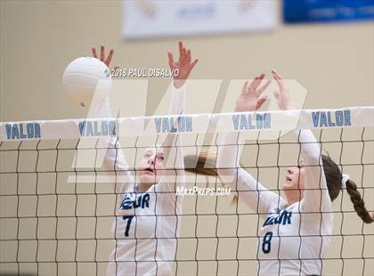 Thumbnail 1 in Cherry Creek @ Valor Christian photogallery.