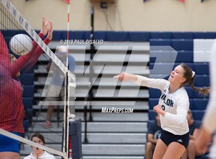 Thumbnail 3 in Cherry Creek @ Valor Christian photogallery.
