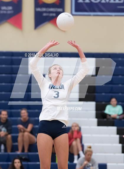 Thumbnail 3 in Cherry Creek @ Valor Christian photogallery.