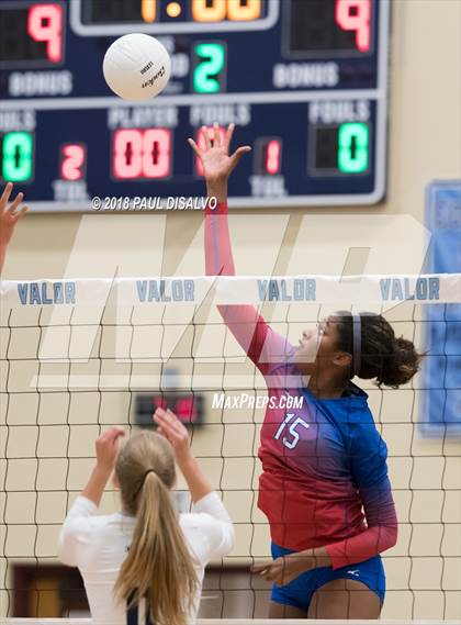 Thumbnail 1 in Cherry Creek @ Valor Christian photogallery.