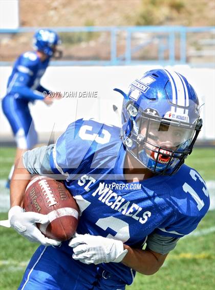 Thumbnail 3 in Bernalillo @ St. Michael's photogallery.