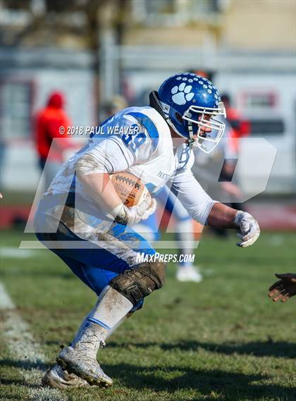 Thumbnail 1 in North Penn-Mansfield @ Mount Carmel photogallery.