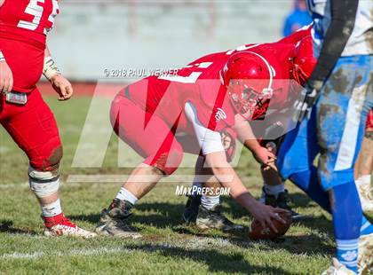 Thumbnail 2 in North Penn-Mansfield @ Mount Carmel photogallery.