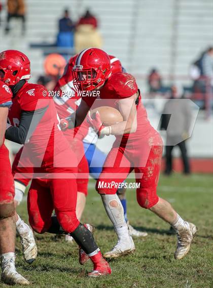 Thumbnail 1 in North Penn-Mansfield @ Mount Carmel photogallery.