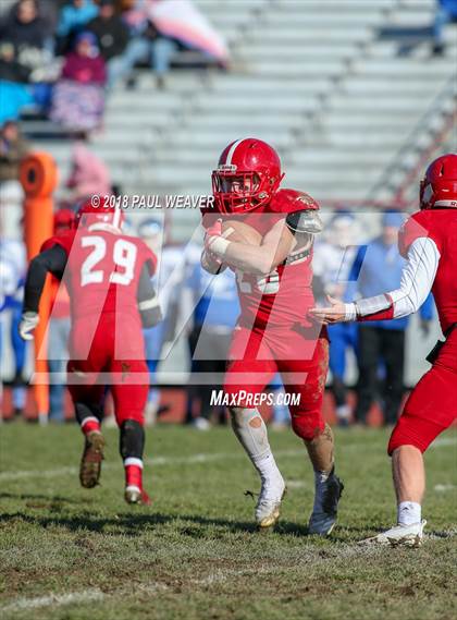 Thumbnail 1 in North Penn-Mansfield @ Mount Carmel photogallery.