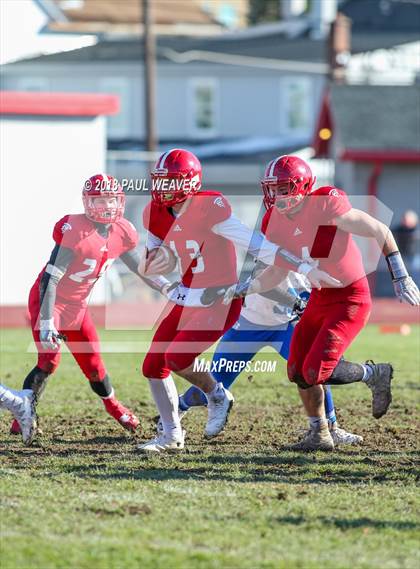 Thumbnail 3 in North Penn-Mansfield @ Mount Carmel photogallery.