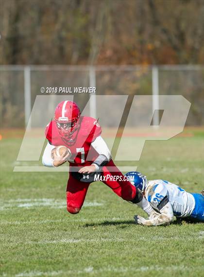 Thumbnail 1 in North Penn-Mansfield @ Mount Carmel photogallery.