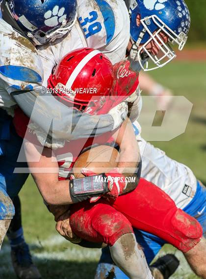 Thumbnail 1 in North Penn-Mansfield @ Mount Carmel photogallery.