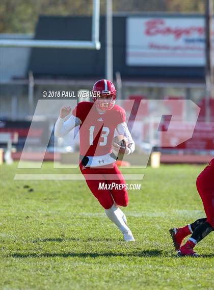 Thumbnail 2 in North Penn-Mansfield @ Mount Carmel photogallery.