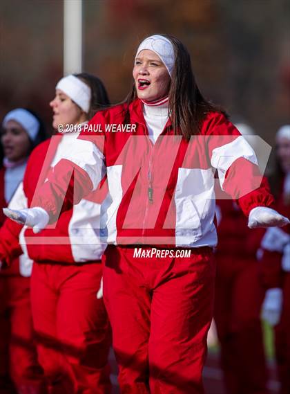 Thumbnail 1 in North Penn-Mansfield @ Mount Carmel photogallery.