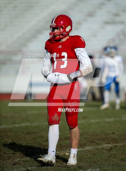 Thumbnail 2 in North Penn-Mansfield @ Mount Carmel photogallery.