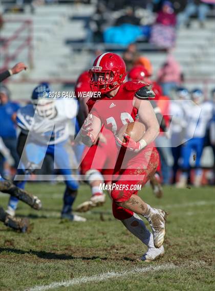 Thumbnail 3 in North Penn-Mansfield @ Mount Carmel photogallery.
