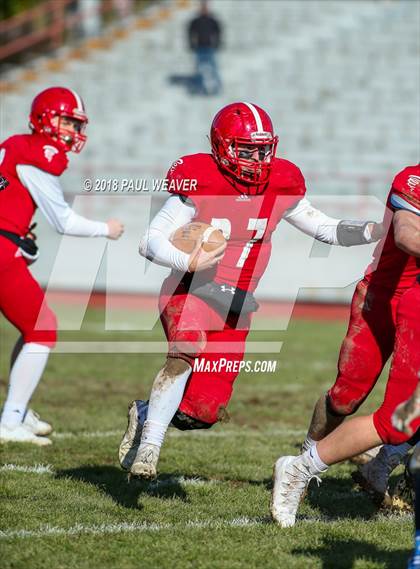Thumbnail 3 in North Penn-Mansfield @ Mount Carmel photogallery.