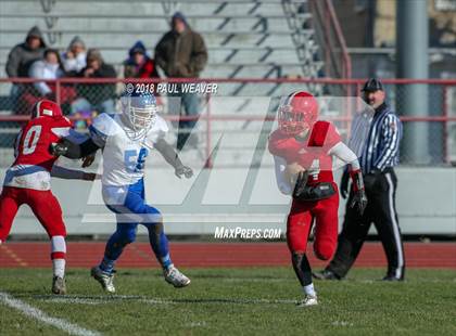 Thumbnail 1 in North Penn-Mansfield @ Mount Carmel photogallery.