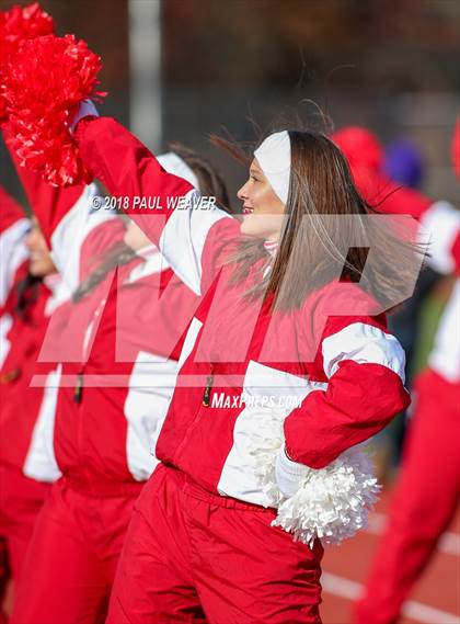Thumbnail 2 in North Penn-Mansfield @ Mount Carmel photogallery.