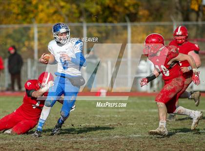 Thumbnail 1 in North Penn-Mansfield @ Mount Carmel photogallery.