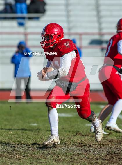 Thumbnail 2 in North Penn-Mansfield @ Mount Carmel photogallery.