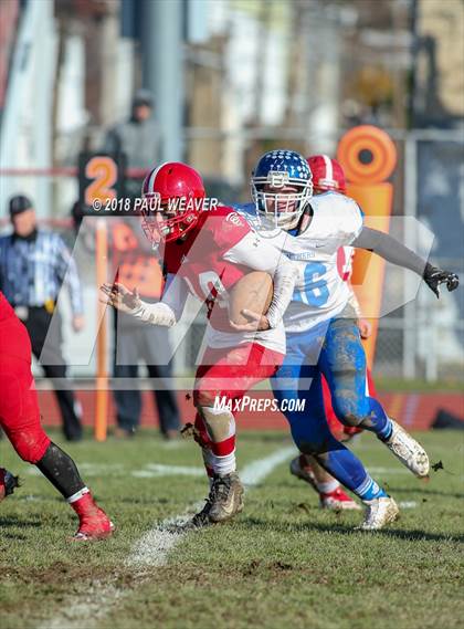 Thumbnail 1 in North Penn-Mansfield @ Mount Carmel photogallery.